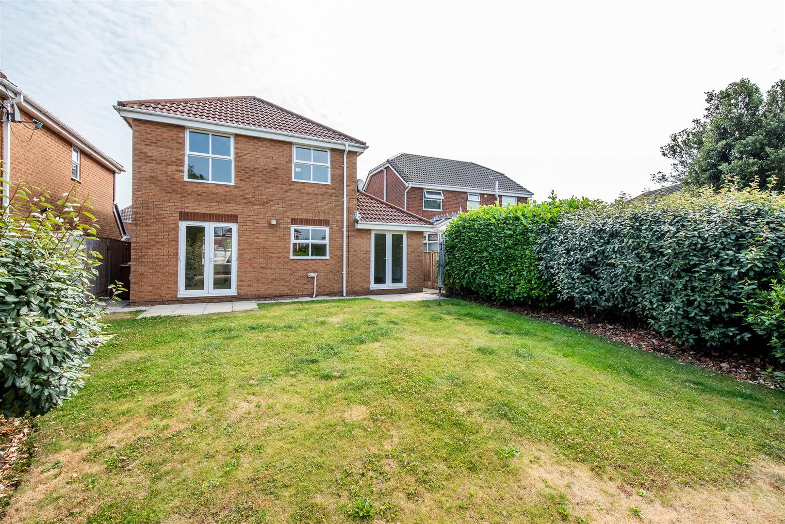 Lupin Close, Whittle-Le-Woods, Chorley